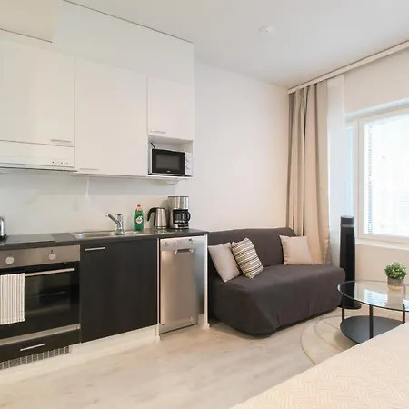 Appartement Pramea Tornitupa *