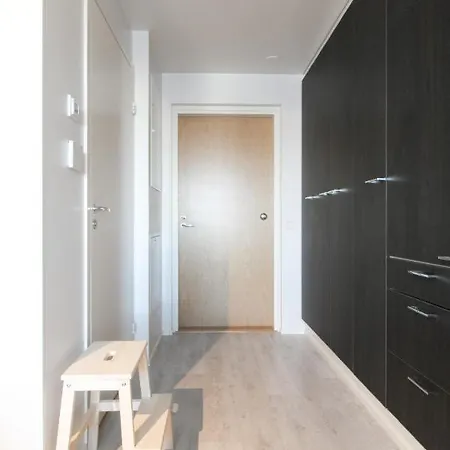 Pramea Tornitupa Κουόπιο