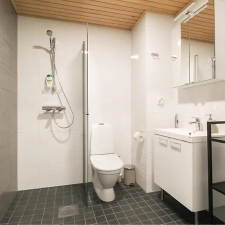 Pramea Tornitupa Διαμέρισμα