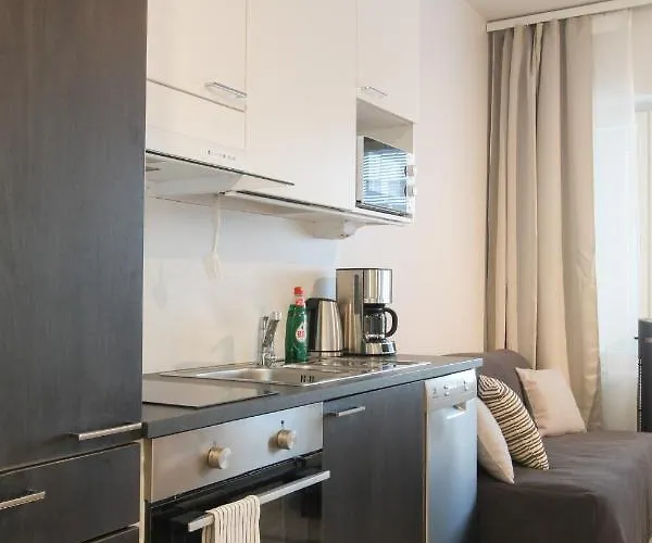 Pramea Tornitupa شقة *