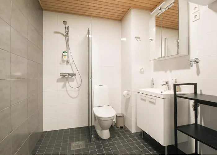 Pramea Tornitupa شقة